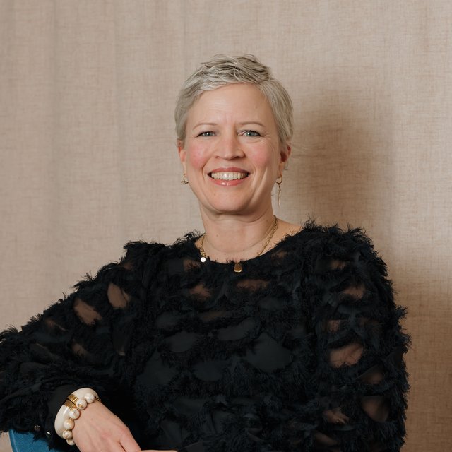 Tessa Schröder - Praktijkeigenaar