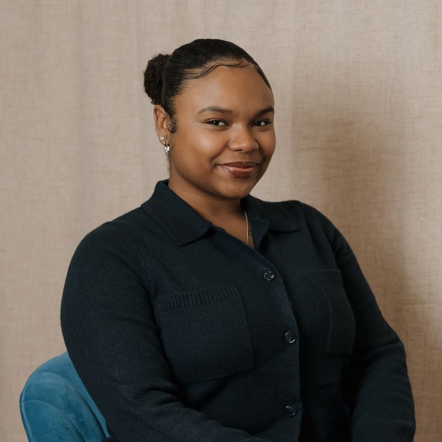 Glennice Constancia - 